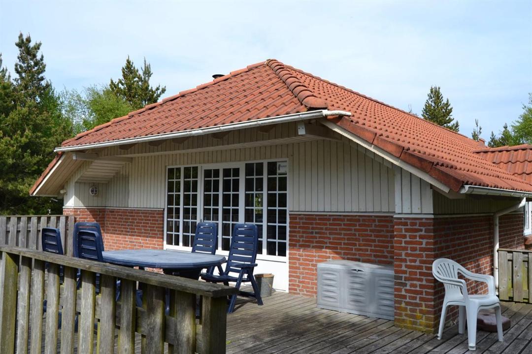 Photo of Buildings in Kongsmark