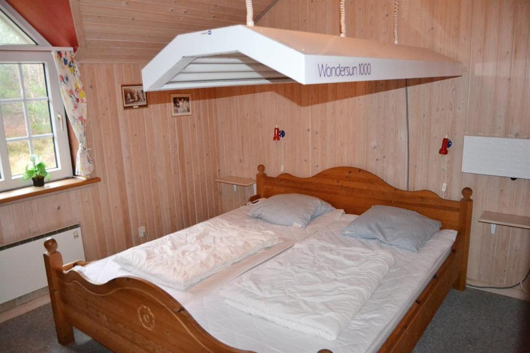 Photo of Bedroom in Kongsmark