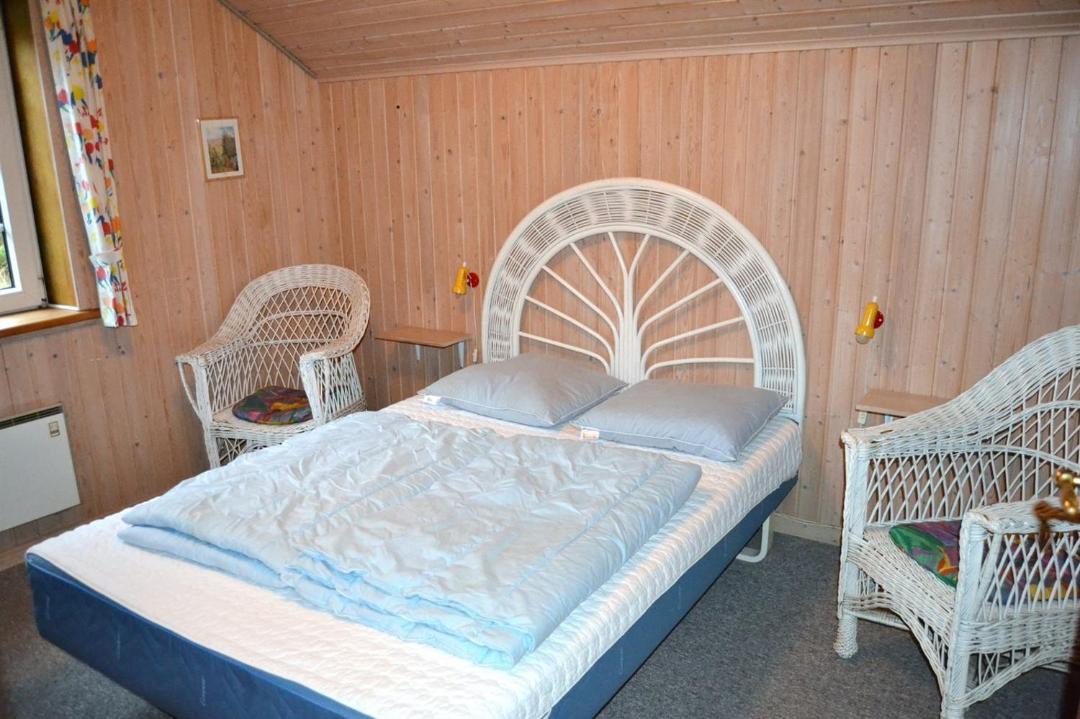 Photo of Bedroom in Kongsmark