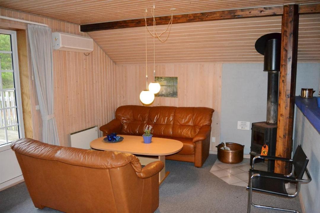 Photo of Livingroom in Kongsmark
