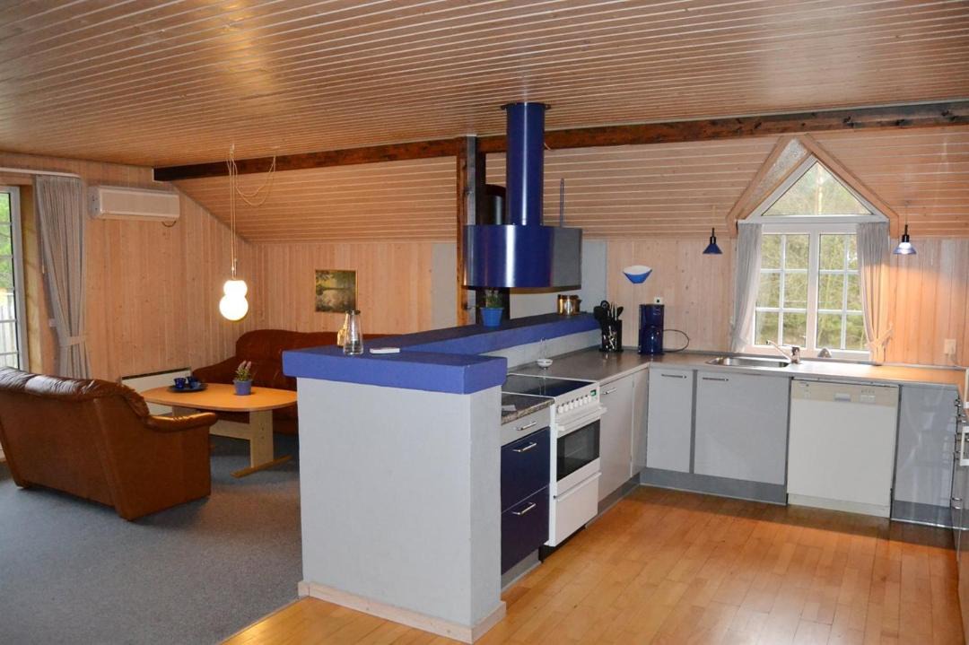 Photo of Kitchen in Kongsmark