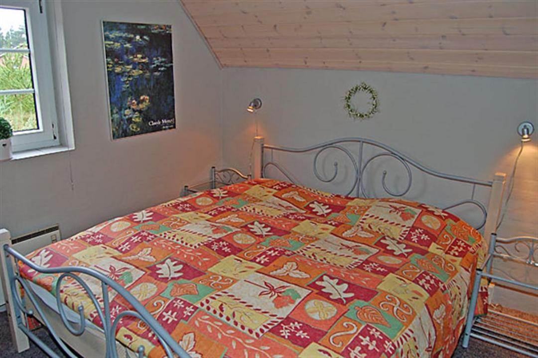 Photo of Bedroom in Kongsmark