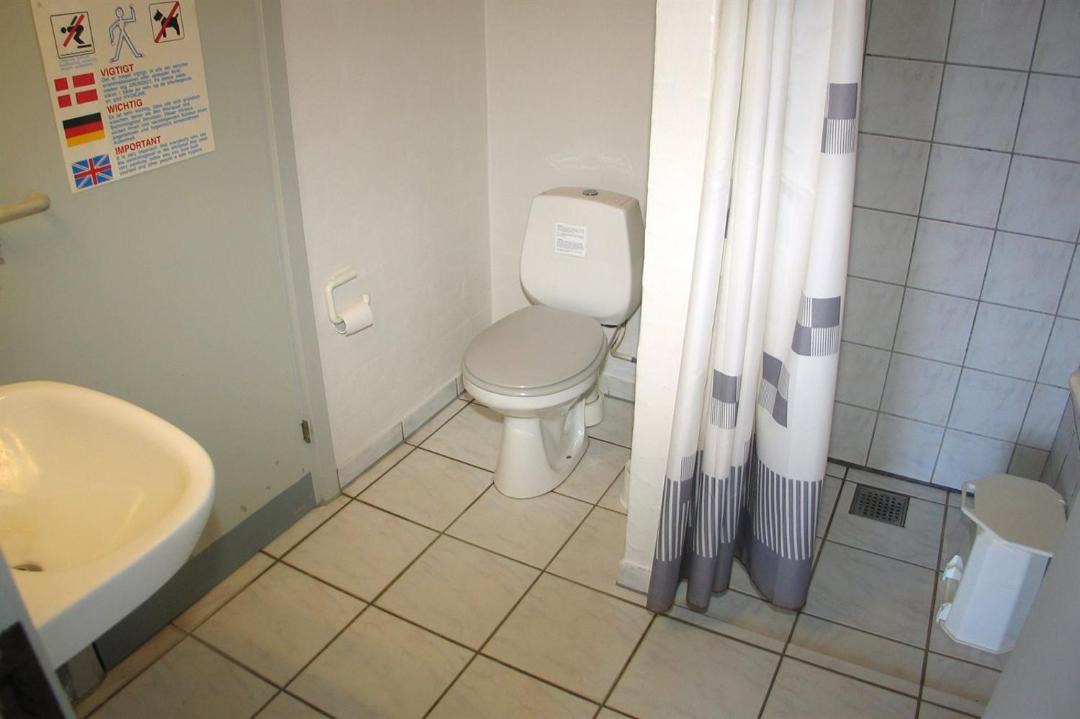 Photo of Bathroom in Kongsmark