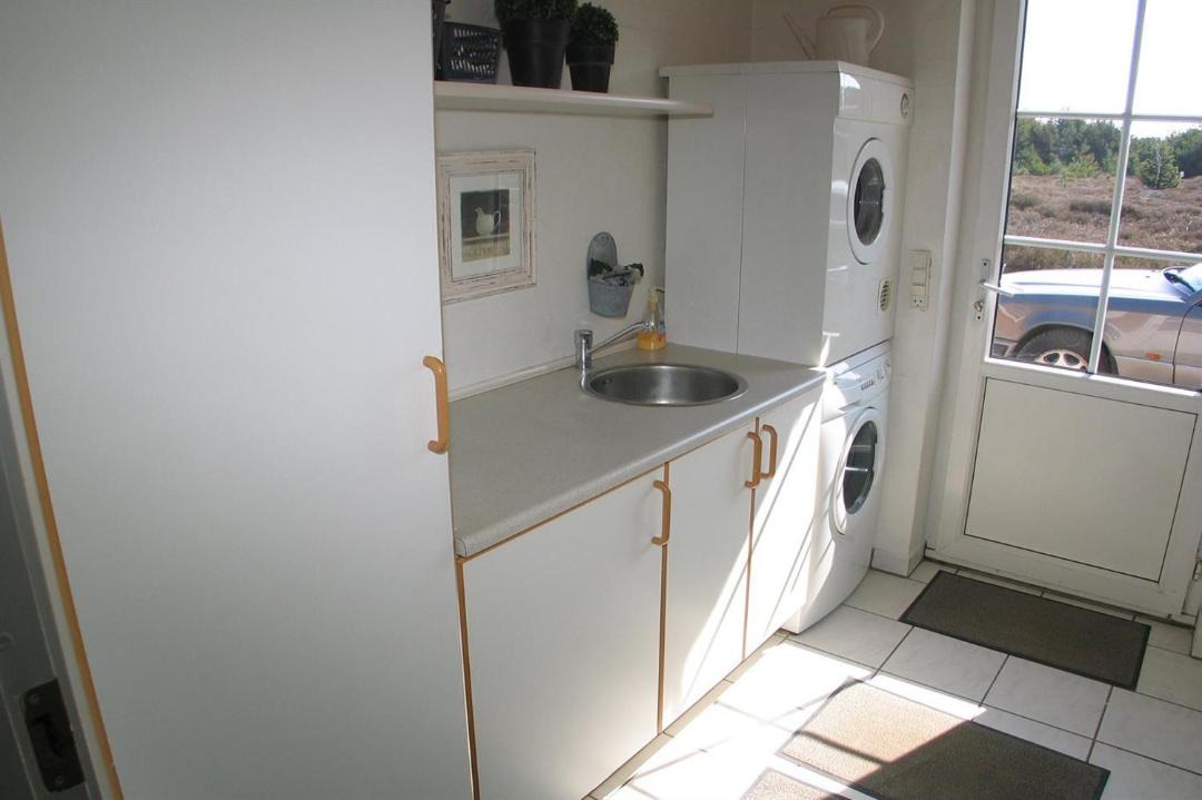 Photo of Kitchen in Kongsmark
