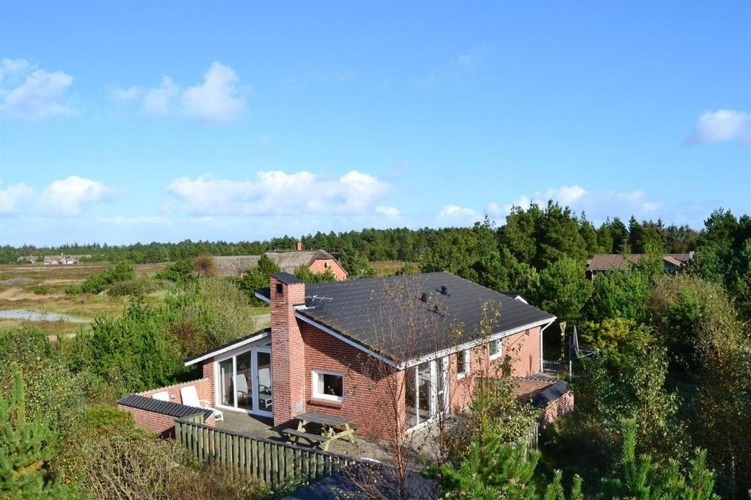 Photo of Buildings in Kongsmark