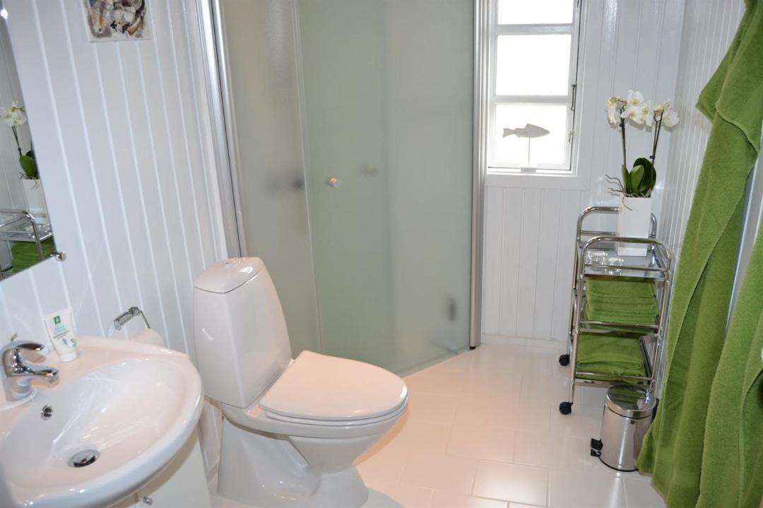 Photo of Bathroom in Kongsmark