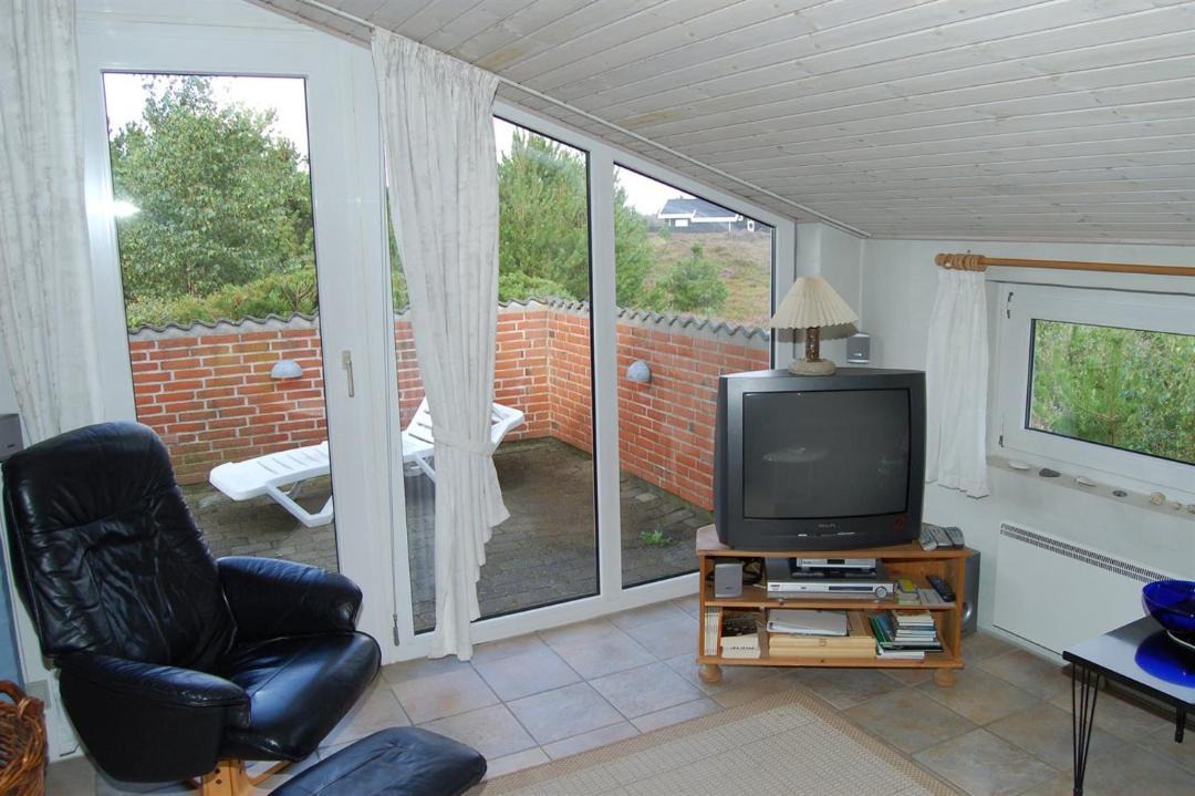 Photo of Livingroom in Kongsmark