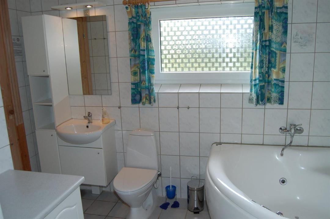 Photo of Bathroom in Kongsmark