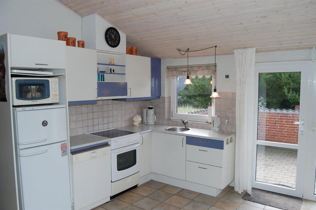 Photo of Kitchen in Kongsmark