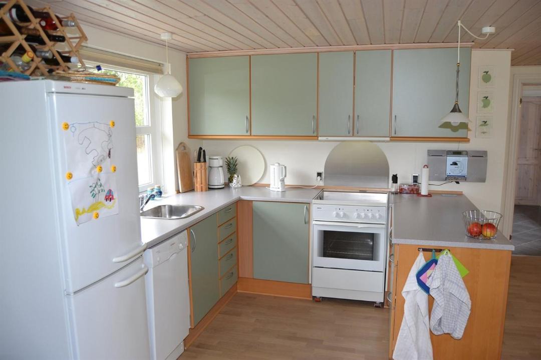 Photo of Kitchen in Kongsmark