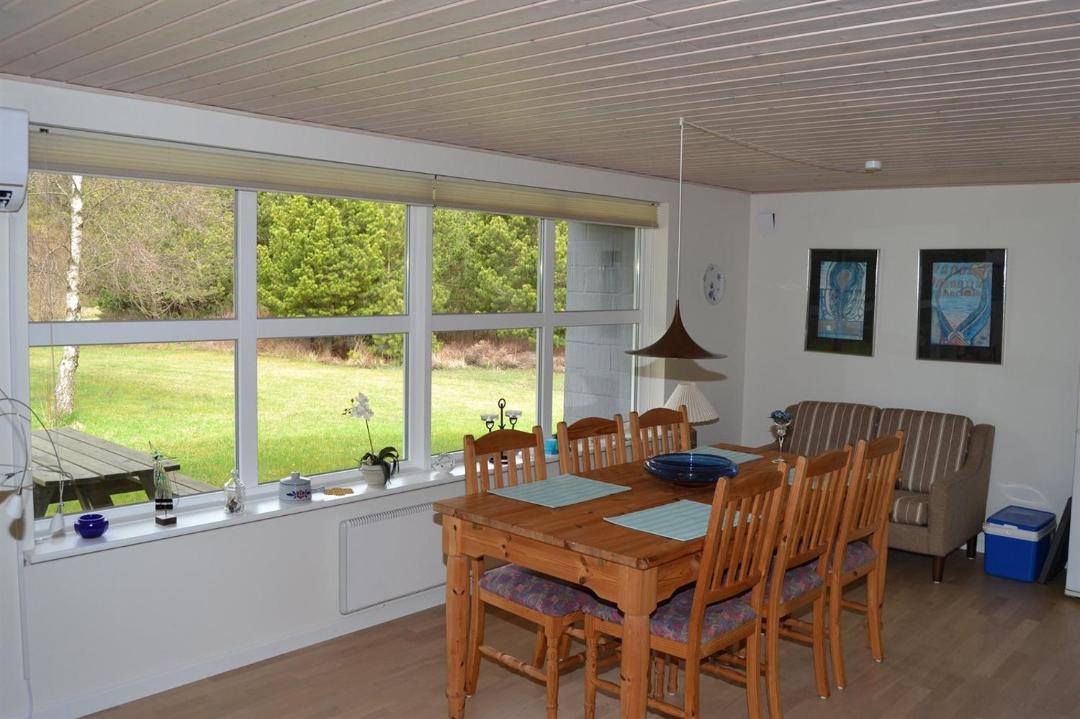 Photo of Livingroom in Kongsmark