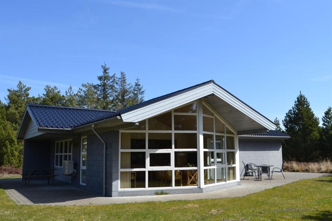 Photo of Buildings in Kongsmark