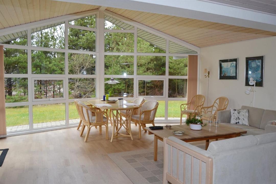 Photo of Livingroom in Kongsmark