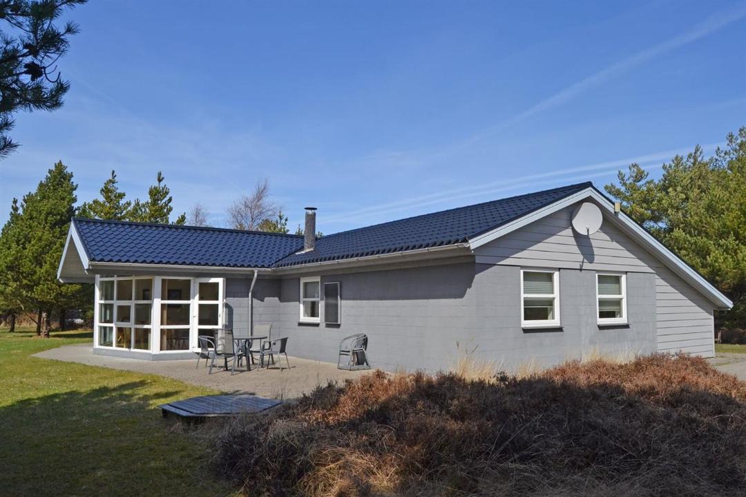 Photo of Buildings in Kongsmark