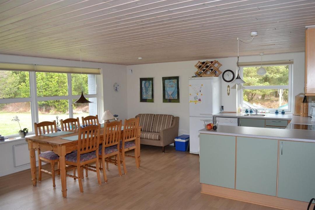 Photo of Livingroom in Kongsmark