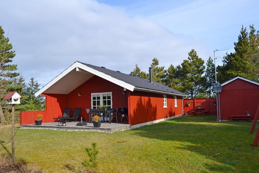 Photo of Buildings in Kongsmark