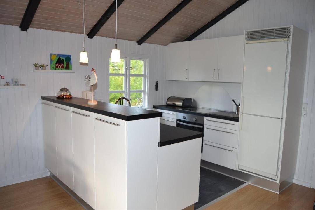 Photo of Kitchen in Kongsmark