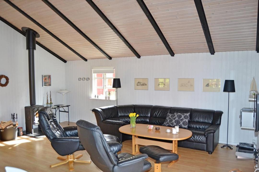 Photo of Livingroom in Kongsmark
