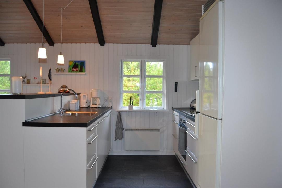 Photo of Kitchen in Kongsmark
