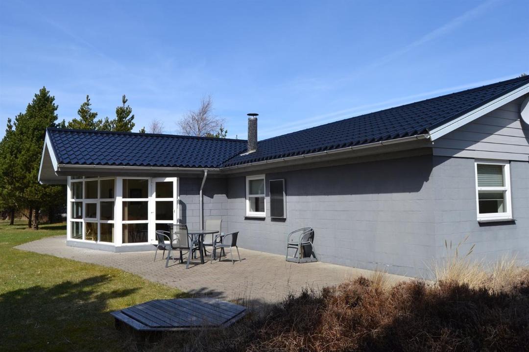 Photo of Buildings in Kongsmark