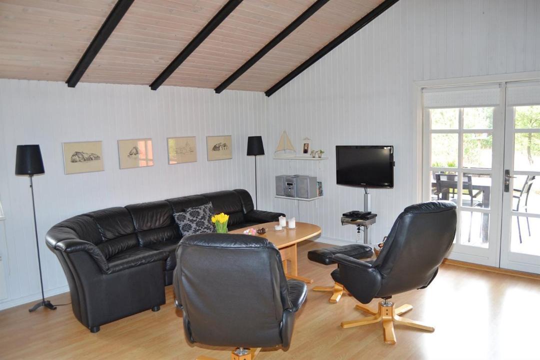 Photo of Livingroom in Kongsmark