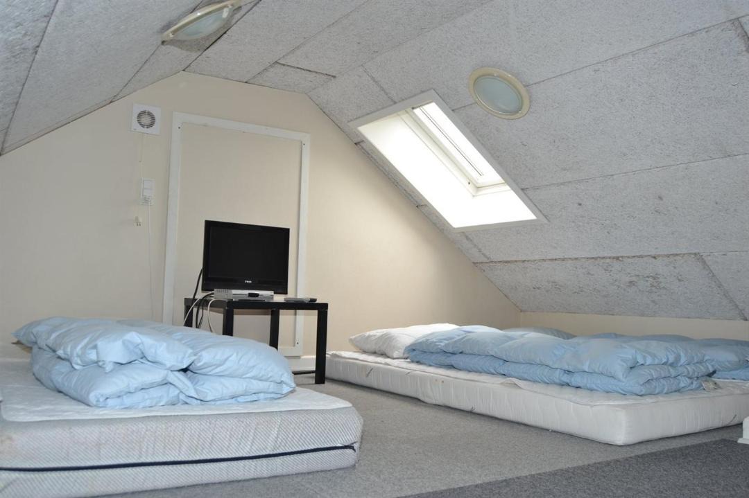Photo of Bedroom in Kongsmark