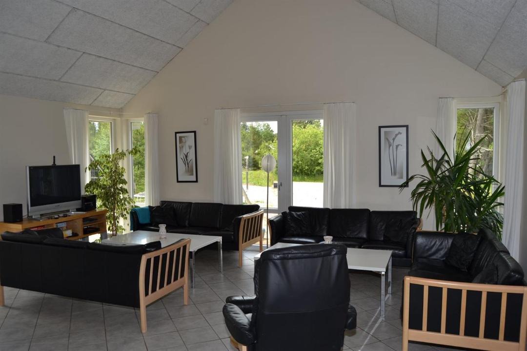 Photo of Livingroom in Kongsmark