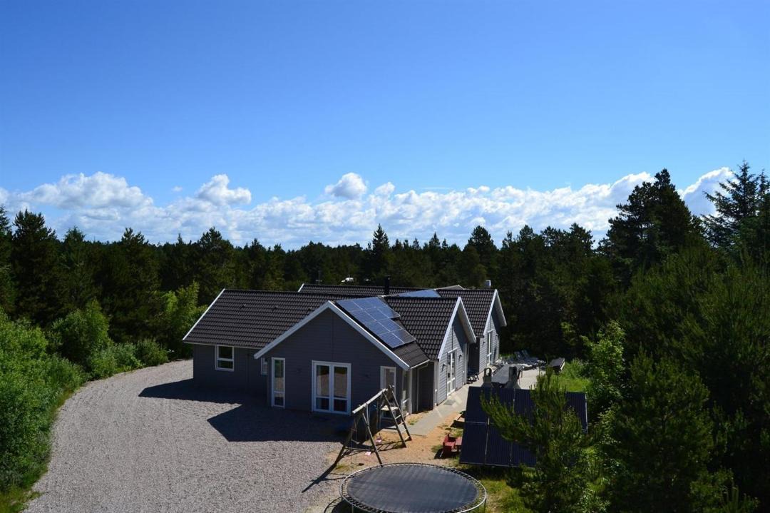 Photo of Buildings in Kongsmark