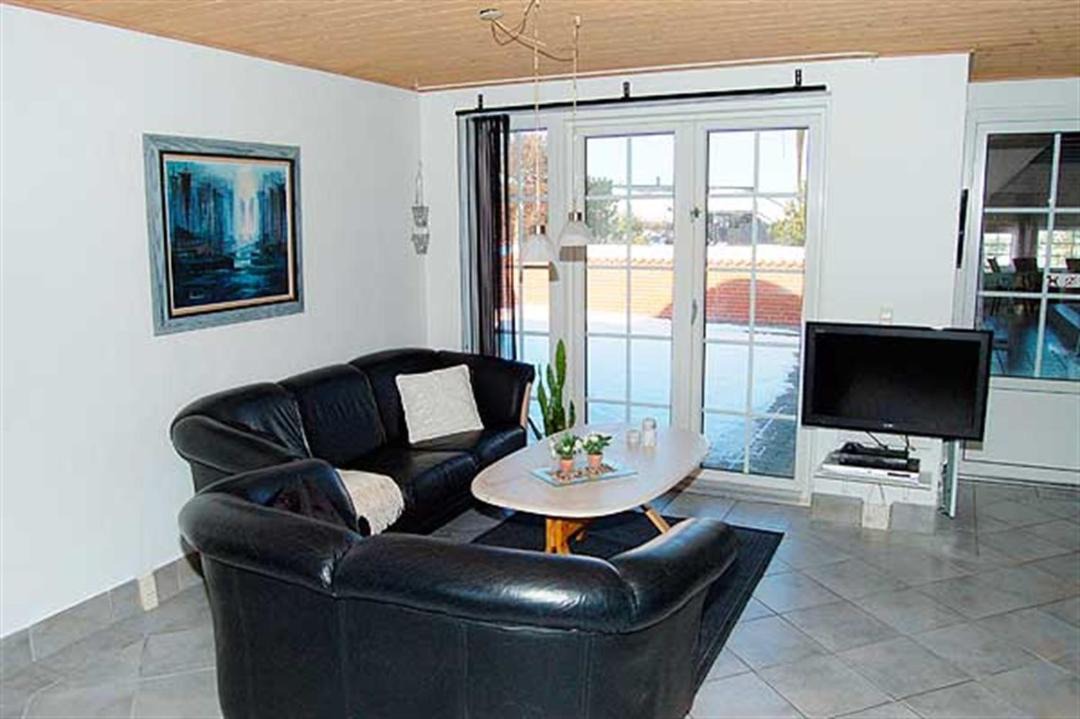 Photo of Livingroom in Kongsmark
