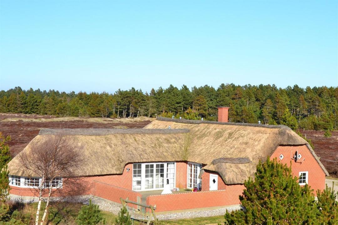 Photo of Buildings in Kongsmark