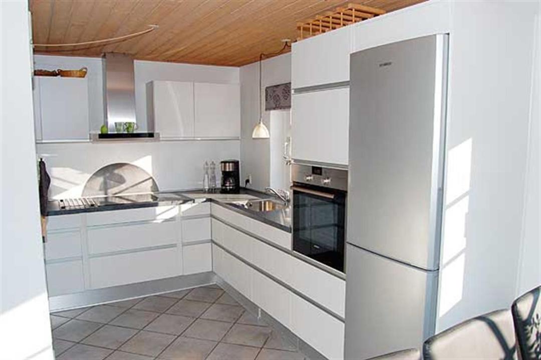 Photo of Kitchen in Kongsmark