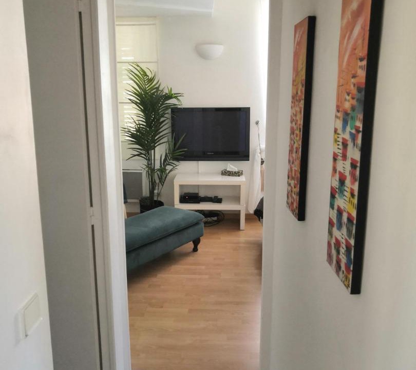 Photo of Livingroom in Cassis