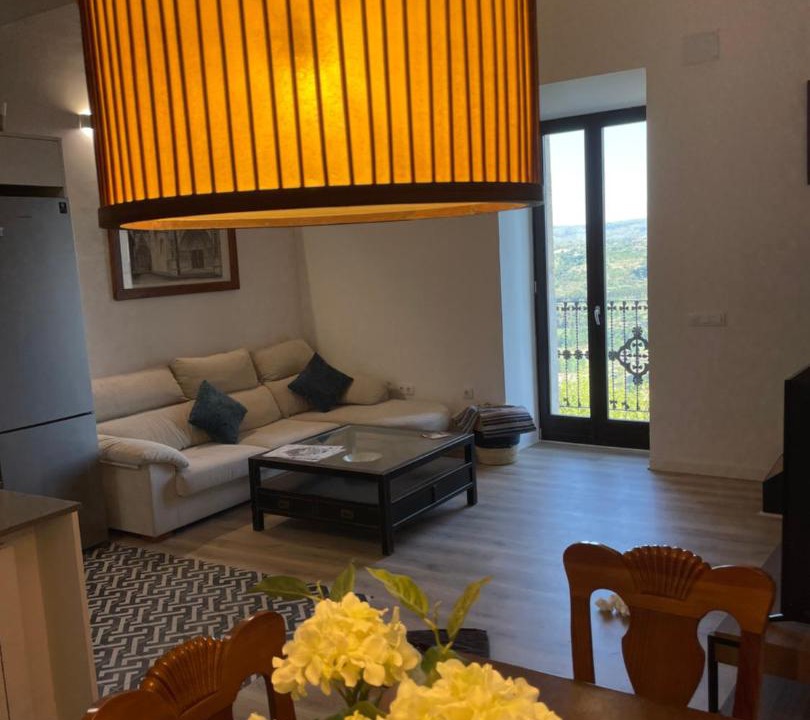 Photo of Livingroom in Morella