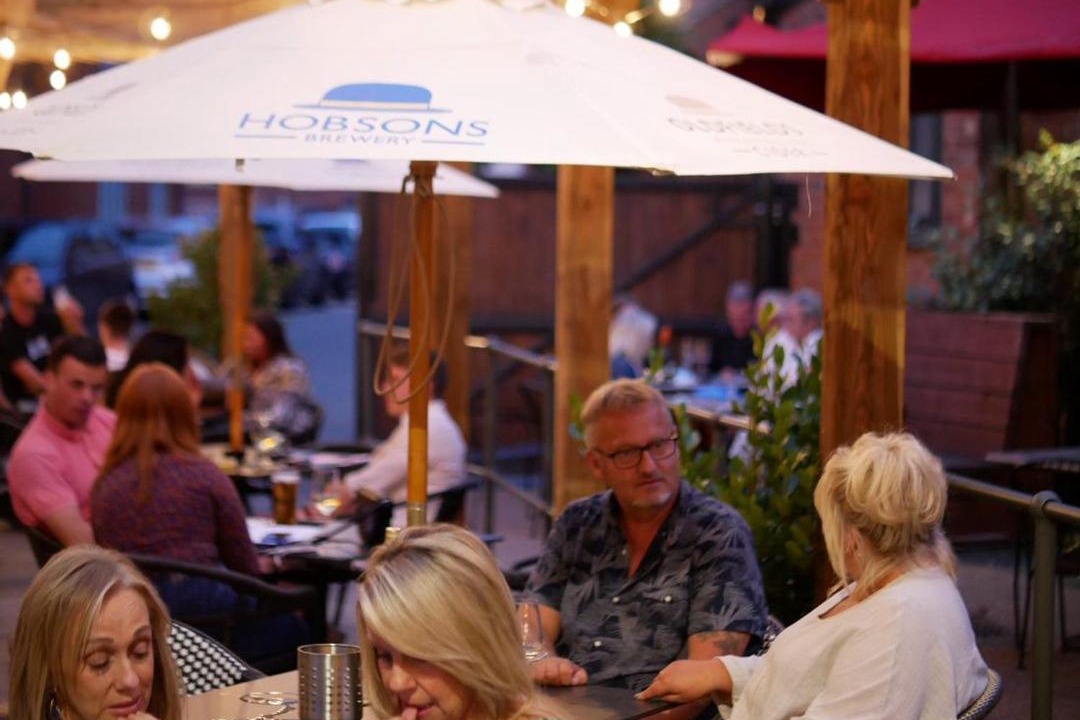 Photo of Others in Bridgnorth