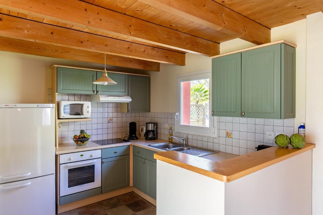 Photo of Kitchen in Telgruc-sur-Mer