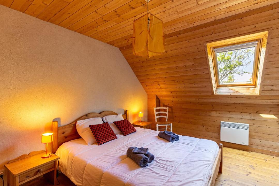 Photo of Bedroom in Telgruc-sur-Mer