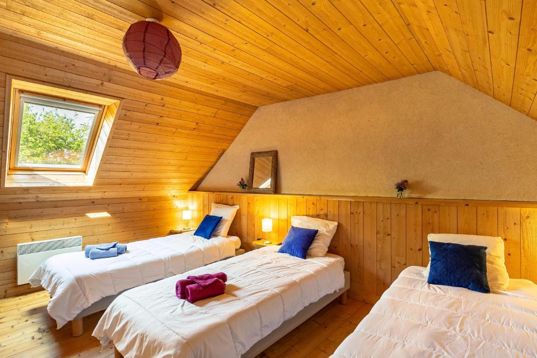 Photo of Bedroom in Telgruc-sur-Mer