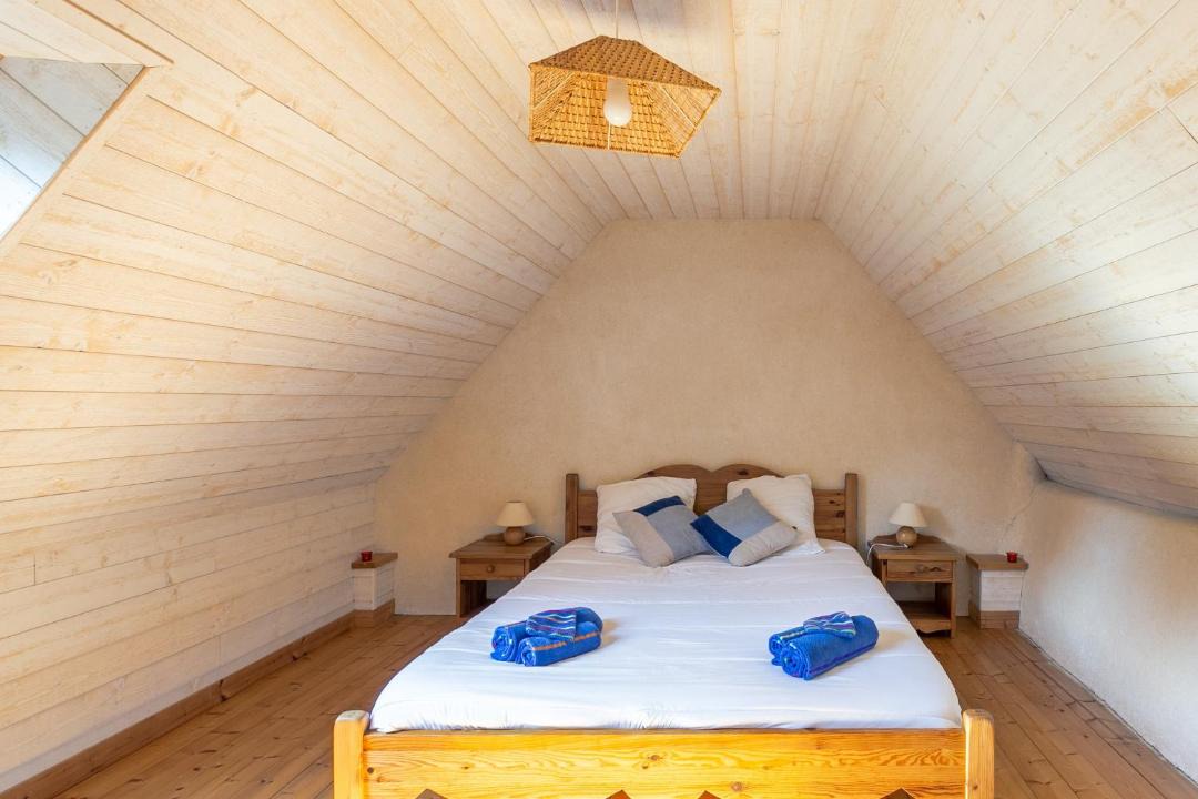 Photo of Bedroom in Telgruc-sur-Mer