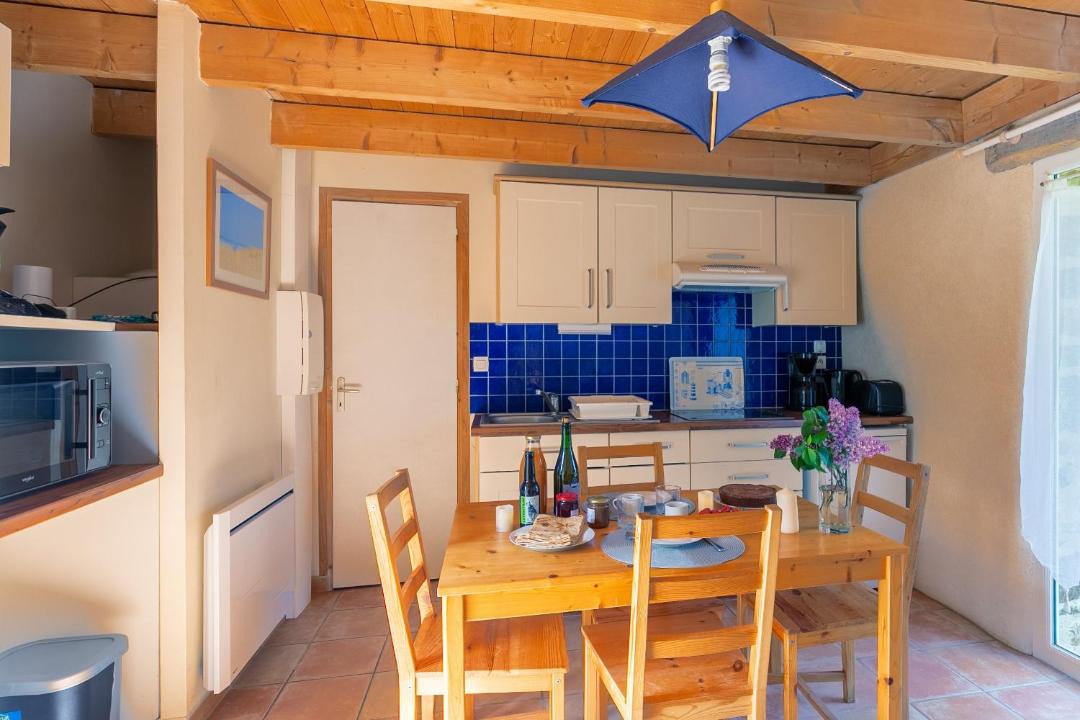 Photo of Kitchen in Telgruc-sur-Mer