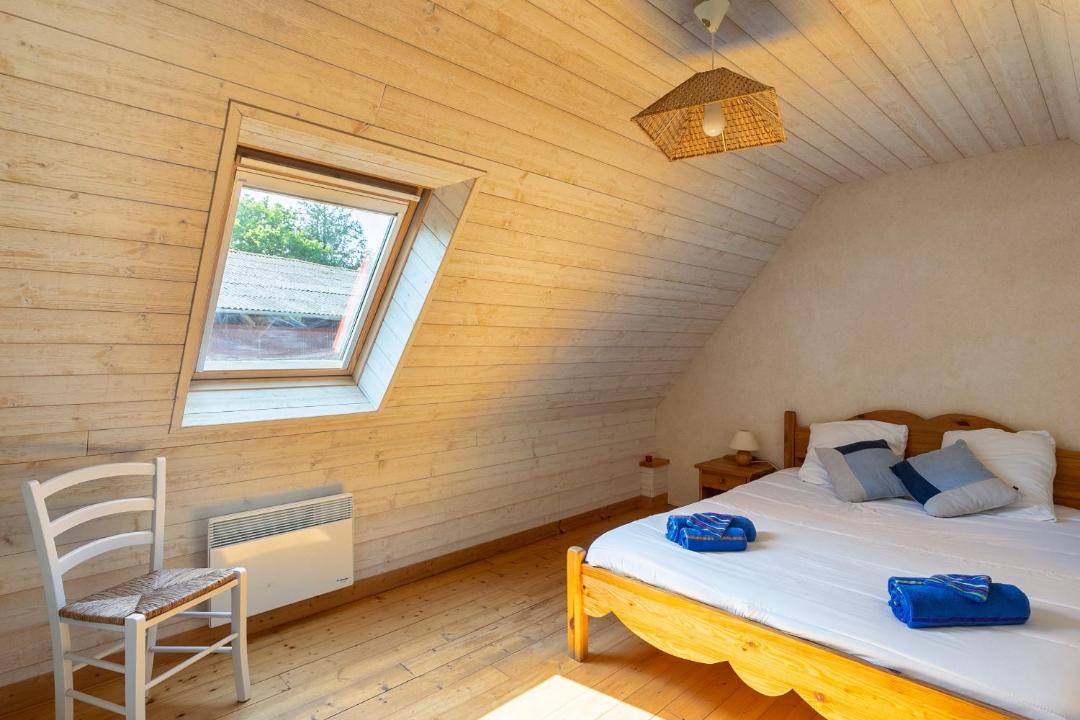 Photo of Bedroom in Telgruc-sur-Mer