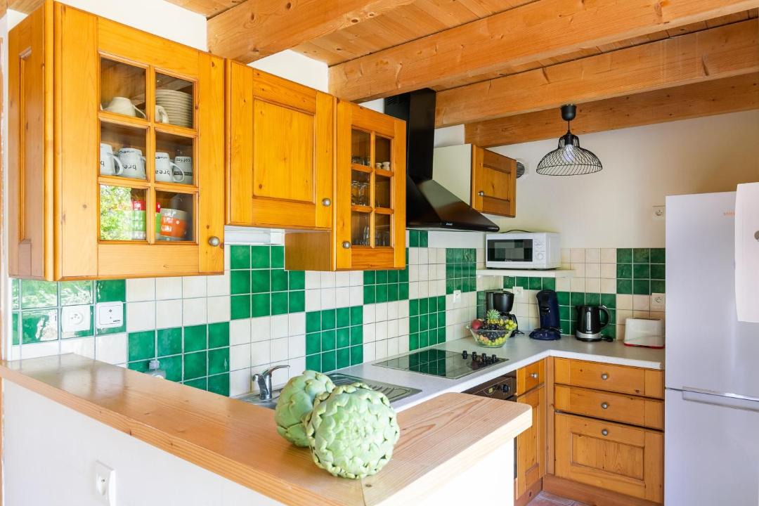 Photo of Kitchen in Telgruc-sur-Mer