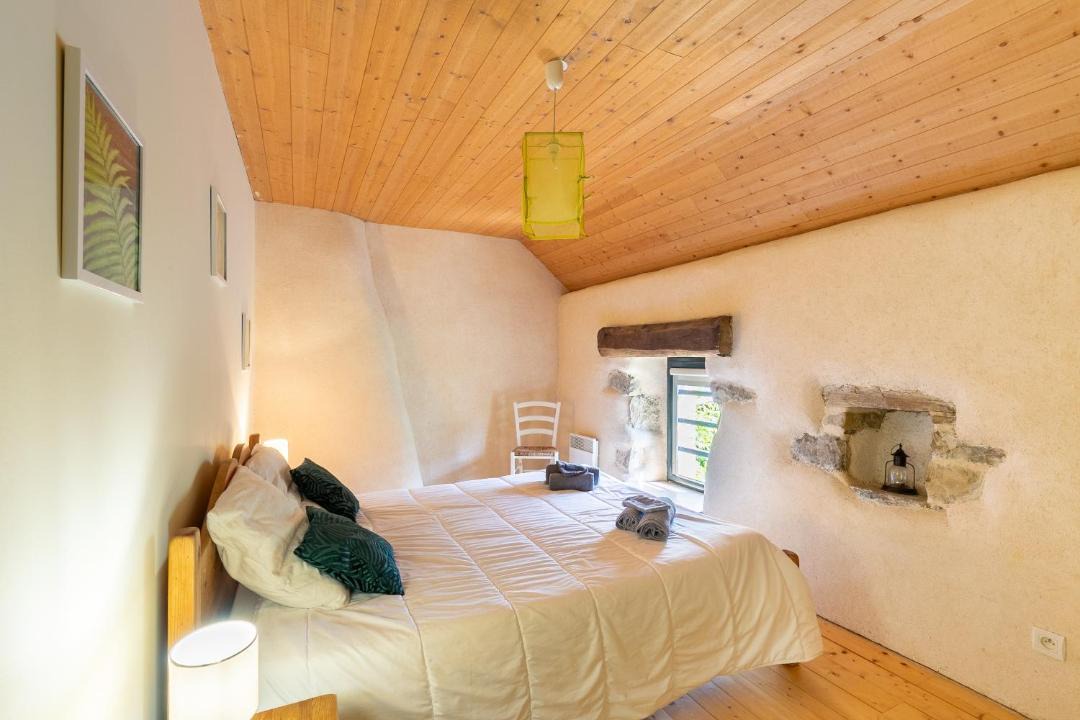 Photo of Bedroom in Telgruc-sur-Mer