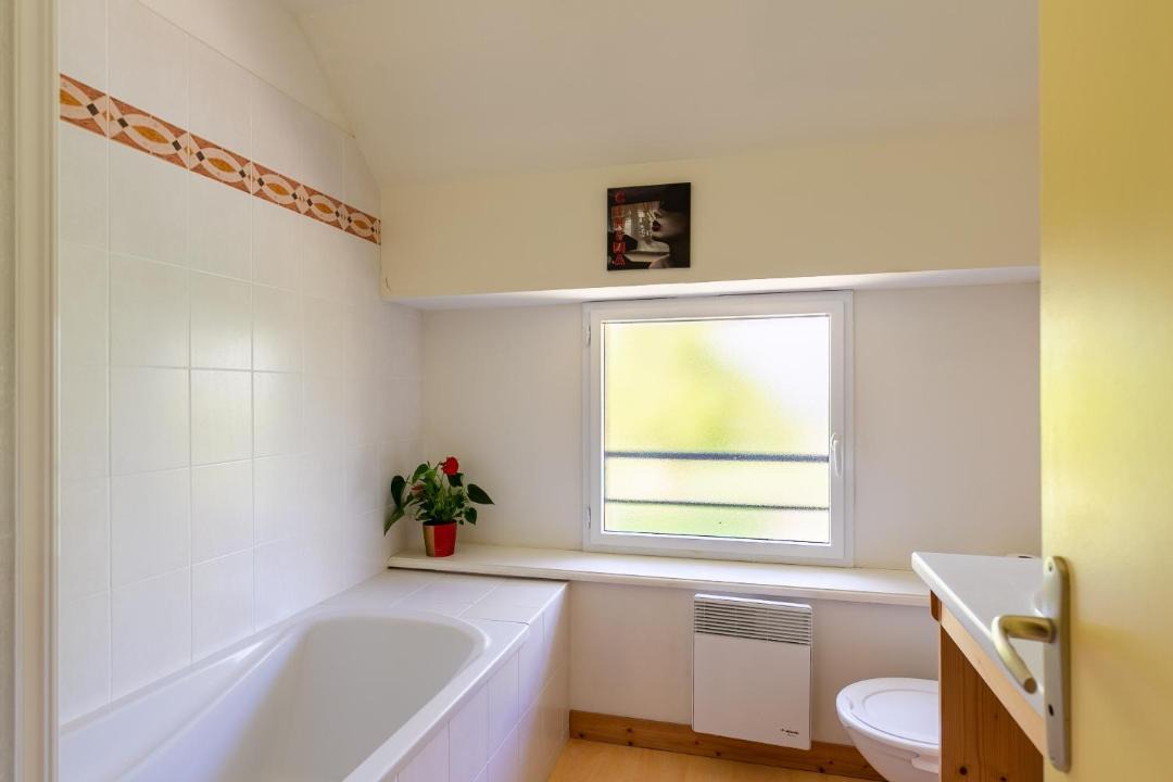 Photo of Bathroom in Telgruc-sur-Mer