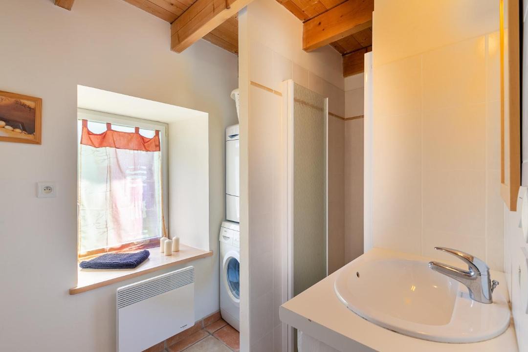 Photo of Bathroom in Telgruc-sur-Mer