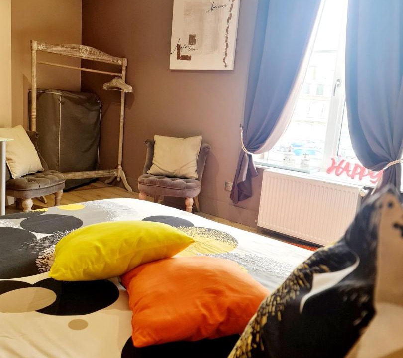 Photo of Others in Arras