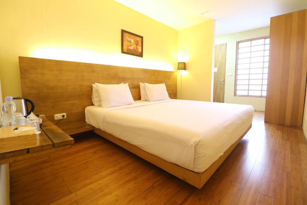 Photo of Bedroom in Tinggimoncong
