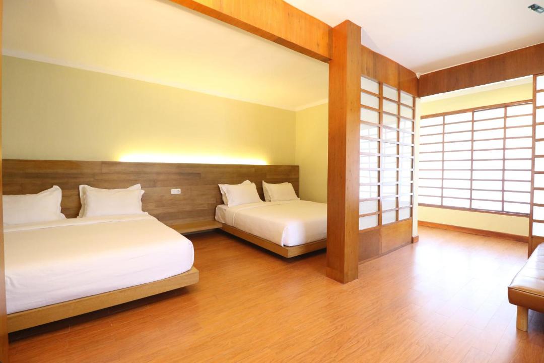 Photo of Bedroom in Tinggimoncong