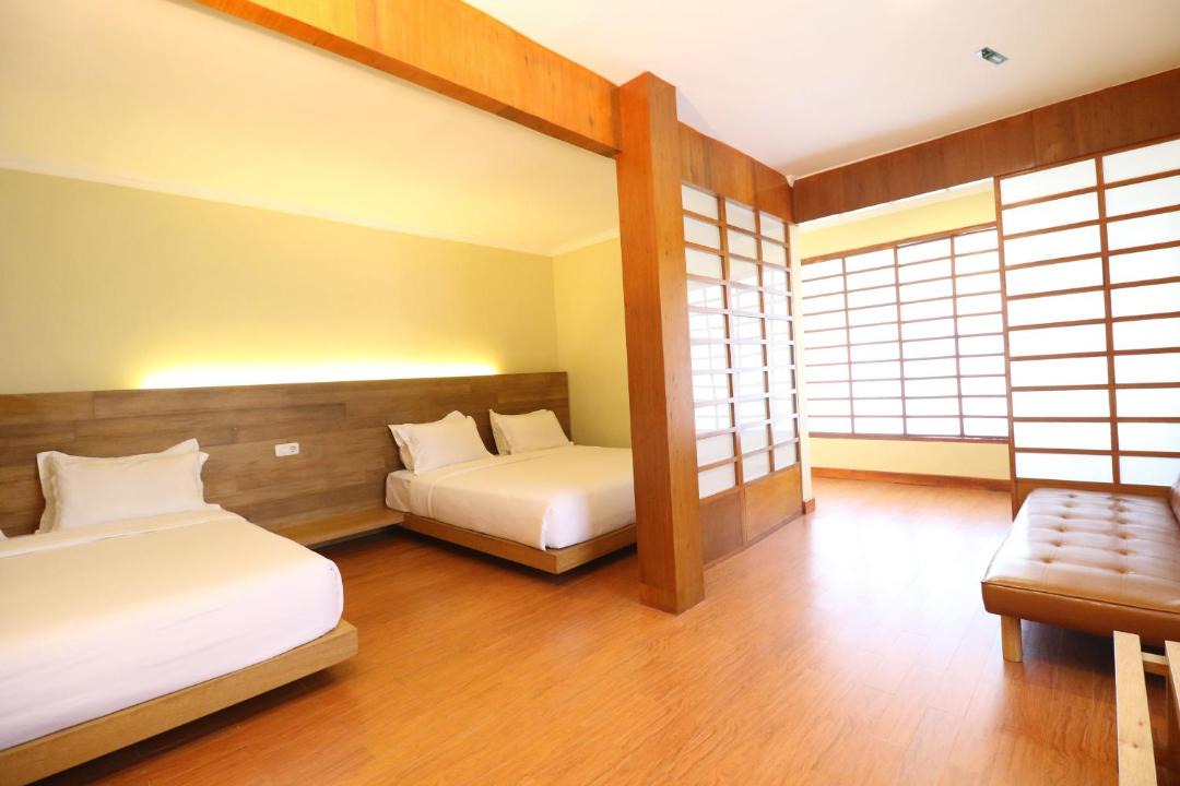 Photo of Bedroom in Tinggimoncong