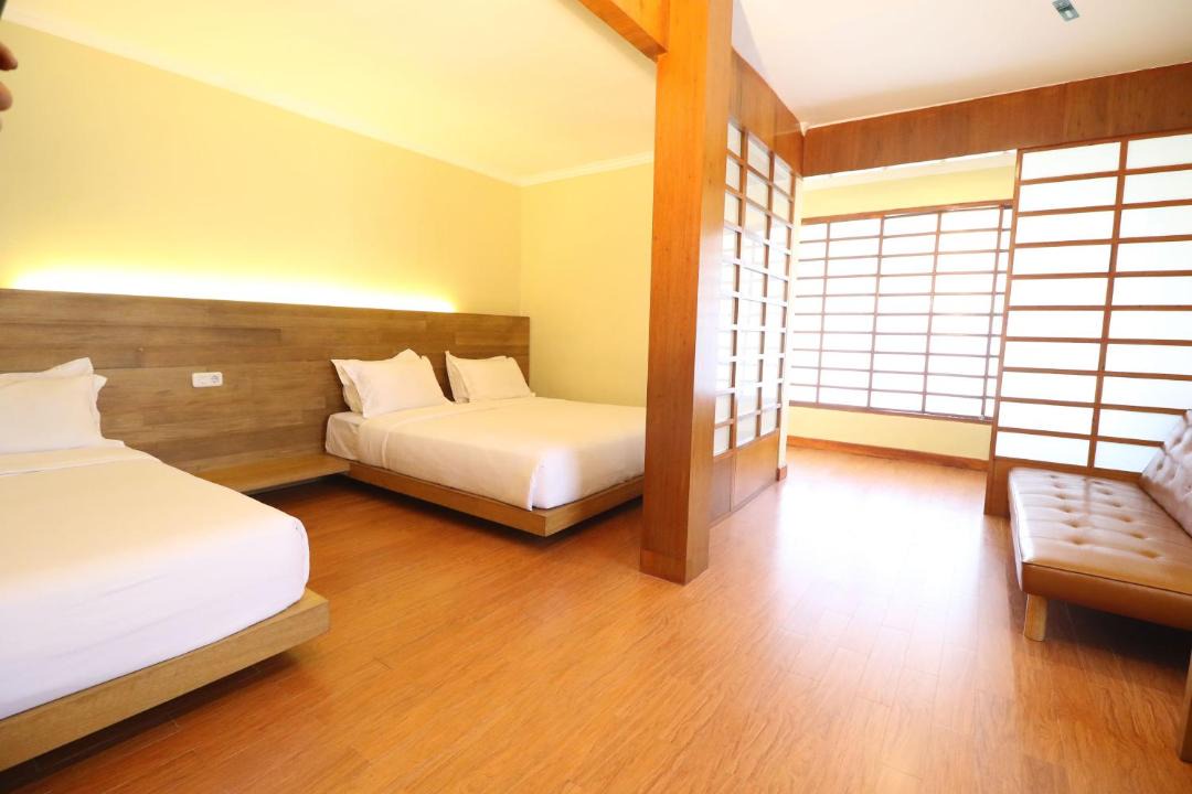 Photo of Bedroom in Tinggimoncong