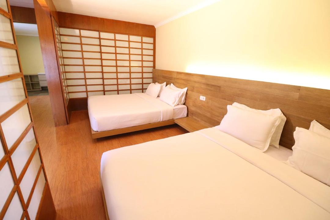 Photo of Bedroom in Tinggimoncong